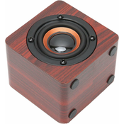 Generic Retro Bluetooth zvočnik s čisto kakovostjo zvoka, moden in večnamenski za domačo uporabo, (21124647)