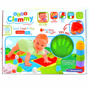 CLEMENTONI MAXI BABY Puzzle
