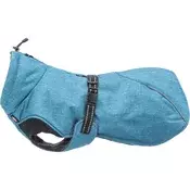 Trixie Jakna za pse Riom, 50 cm, Plava