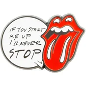 Magnet The Rolling Stones, 7 cm