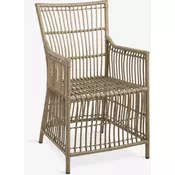 Garden chair FJELLERUP natural