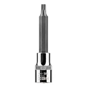 Zvezdasti bit na nasadnom kljucu od 1/2” 100mm M6 NEO TOOLS