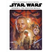 Star Wars Insider Presents the Phantom Menace 25 Year Anniversary Special