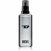 Diesel D BY DIESEL toaletna voda zamjensko punjenje uniseks 150 ml