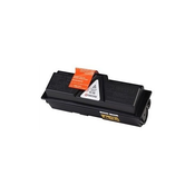 Toner za Kyocera TK-130 črna, kompatibilna -