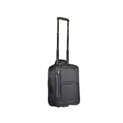 Gabol Torba sa tockicima/ranac uspravna pilot 34x46x18 cm 22l/1,9 kg Pilotos crna