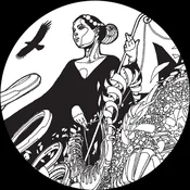 Fhloston Paradigm - Cosmosis Vol 1 (LP)