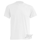 JHK muška majica kratkih rukava, bela velicina xl ( tsra150whxl )