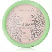 Puder za Lice u Kamenu Vegan | Lovely | Kozmo Shop