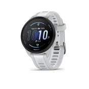 GARMIN Sat Forerunner 165 M Whitestone