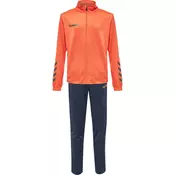 hmlPROMO POLY SUIT, djecja trenirka hummel