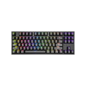 Thor 404 TKL mehanicka tastatura sa RGB osvetljenjem Genesis NKG-2069