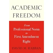 Academic Freedom