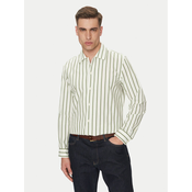 Marc OPolo Košulja 522 7216 42598 Zelena Regular Fit
