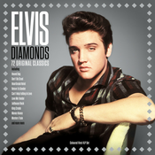 Elvis Presley - Diamonds (4 LP)