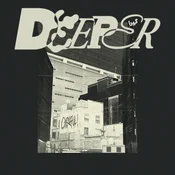 Deeper - Careful! (Limited Edition) (Neon Orange Coloured) (LP)
