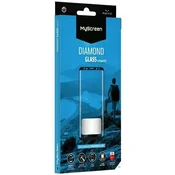 MyScreen Protector Kaljeno steklo za Vivo V40 MS Diamond Edge 3D črno