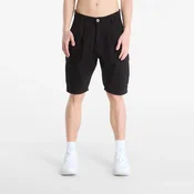 Kratke hlače Alpha Industries Aircraft Short Black L