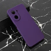 Maska za Xiaomi Redmi A5 4G EU 173mm mat Teracell Giulietta tamno ljubicasta