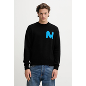 Volnen pulover MSGM