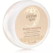 Avon Hranilna krema za roke, noge in kolena z karitejevo maslo Planet Spa (Hand, Elbow and Foot Cream Bli