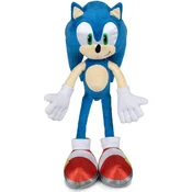 PLAYBYPLAY PLUSH: SONIC THE HEDGEHOG - SONIC 30CM PLIŠ