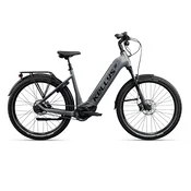 KELLYS Estima 80 Di2 SH Anthracite M 27.5 820Wh, 2026