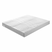Trda/srednje trda vzmetena obojestranska vzmetnica 160x200 cm Standard Pocket – BENAB