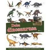 Panorama: Doba dinosaurusa