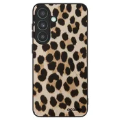 ULTIMATE CASE PowerShare za Samsung Galaxy S26 FE - Brown Tiger