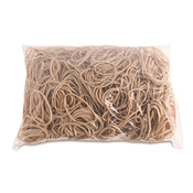 Gumica fi  50mm 1kg natur