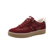 Tamaris Nizke superge burgund