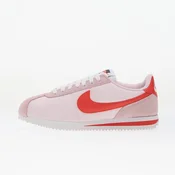 Sneakers Nike Cortez Textile Pink Foam/ Lt Crimson-White-Safety Orange EUR 44.5