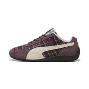 PUMA Speedcat Patch Sneakers Unisex, Shoes, Rich Cocoa/Frosted Ivory, 48