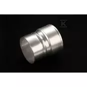 slomart Dimniški reduktor DN 113/130 za kotle z odprto zgorevalno komoro