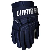 Hokejske rokavice Warrior Covert QR7 Team Navy Senior 15”