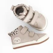 Cool Club čevelj gležnjar SHA1W26-CG2321 barefoot D beige 22
