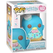 Funko Pop Sanrio Tuxedosam with Ice Cream