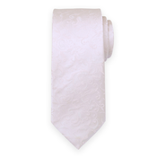 Poročna moška kravata v roza tonu 15559