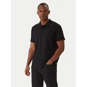 Guess Polo majica M6RP25 KCFE2 Črna Regular Fit