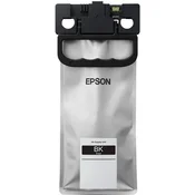 Epson T01C1 crni spremnik tinte C13T01C100
