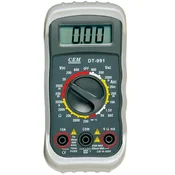 Digitalni multimetar DT-991N CEM