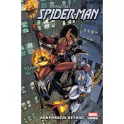 Korporacja Beyond. Amazing Spider-Man. Marvel Fresh. Tom 2