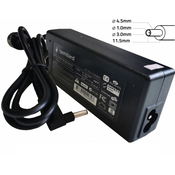 GEMBIRD Punjac za laptop NPA90-195-4620 90W-19.5V-4.62A 4.5x3.0mm