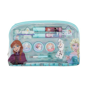 Disney Frozen Essential Make-up Bag poklon set (za djecu)