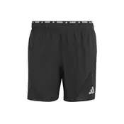 ADIDAS PERFORMANCE Športne hlače ADI365 BZ  črna