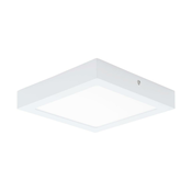 Eglo 78202 - LED stropna svetiljka FUEVA LED/16,5W/230V