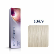 Wella Professionals Illumina Color profesionalna trajna barva las 10/69 60 ml