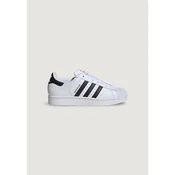 Sneakers adidas Superstar II Ftw White/ Core Black/ Ftw White EUR 44