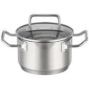 Rösle visok lonec s pokrovom 16 cm Expertiso RO91941